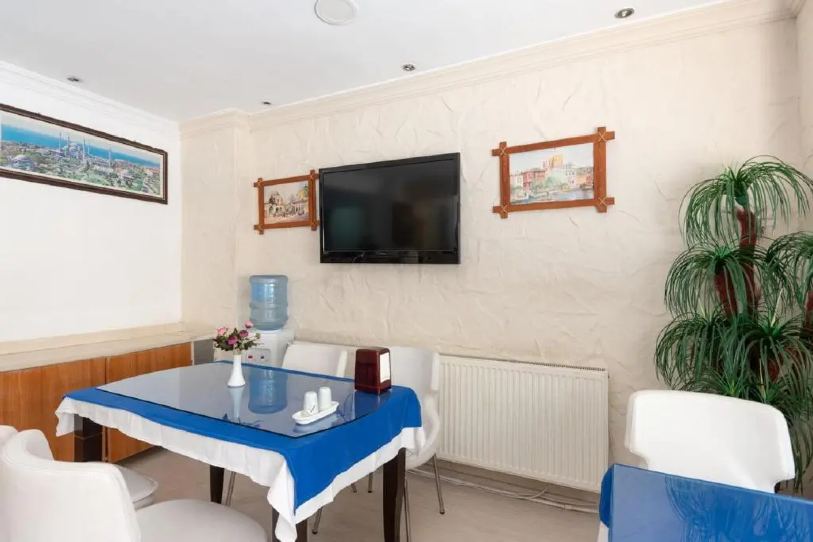Sultan Ahmet Endless Hotel
