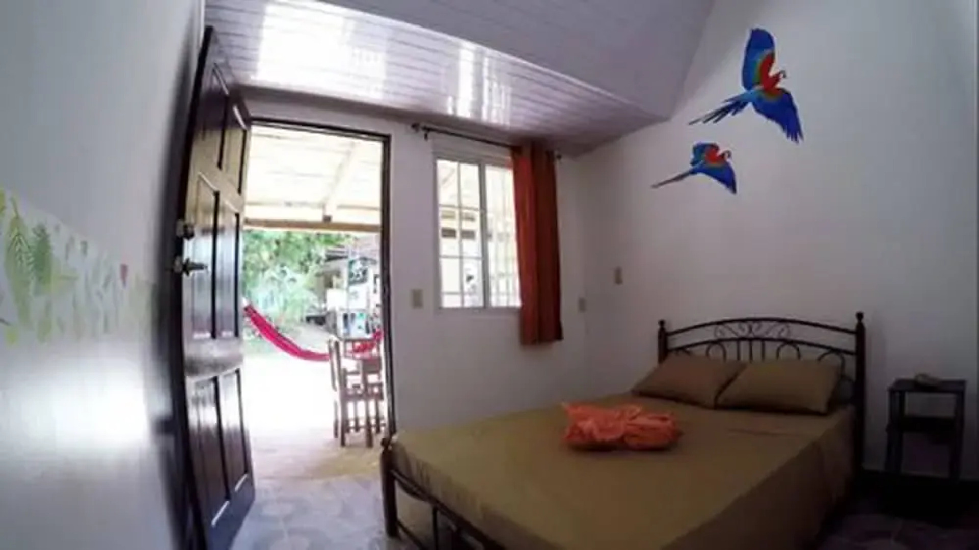 Hostel La Vieja Panaderia & Restaurant