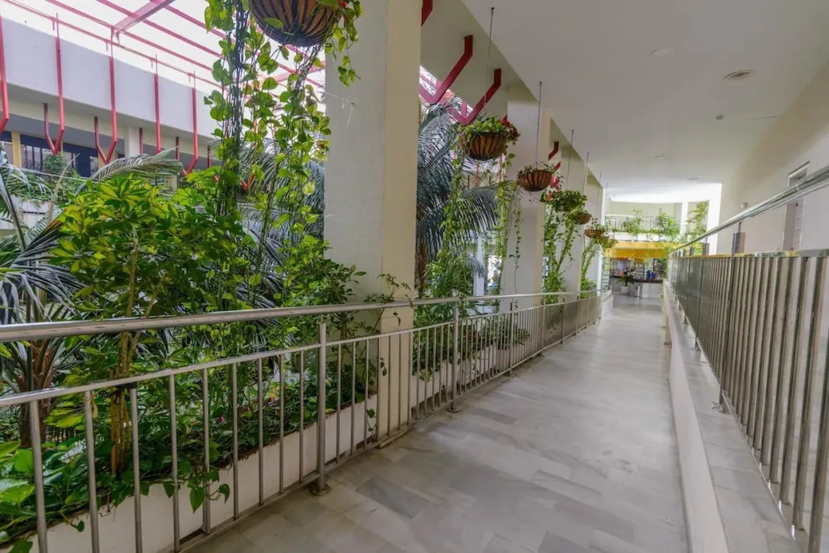 Benal Beach Resort 705 - 180° Seaview 2BR Apartment in Benal Beach Resort with Water Park