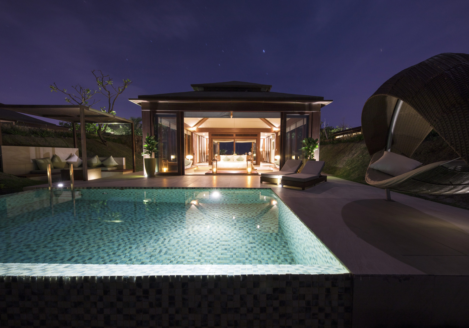 Fusion Resort Cam Ranh