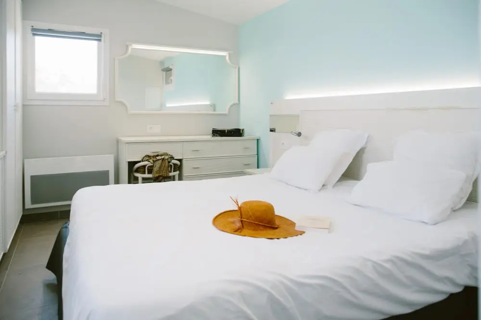 Riva Bella Naturiste Thalasso & Spa Resort