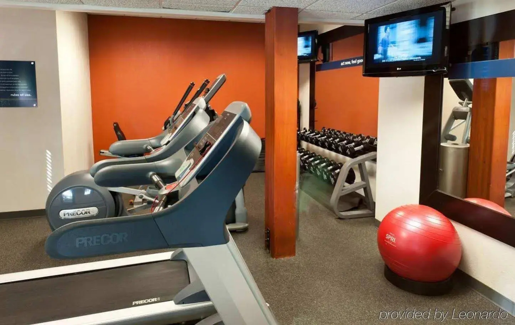 Hampton Inn Minneapolis NW Maple Grove