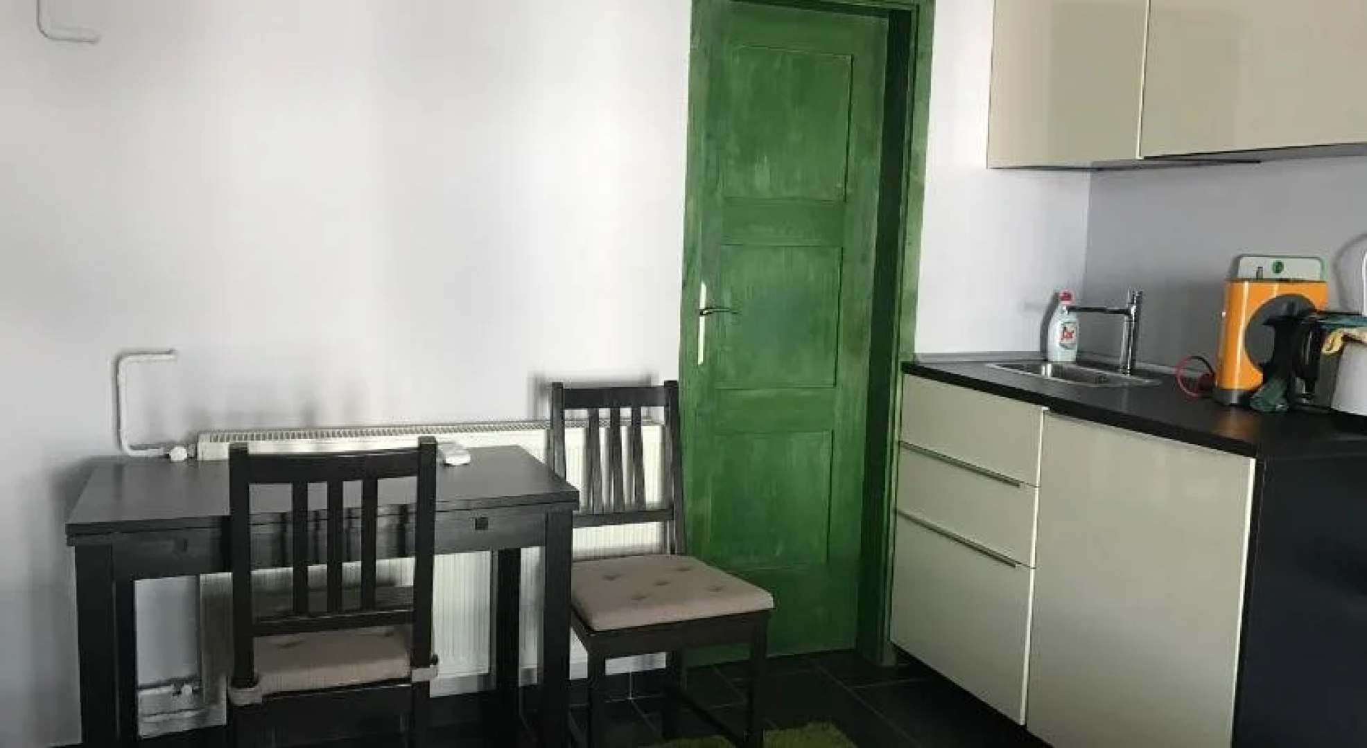 Hullam Apartman