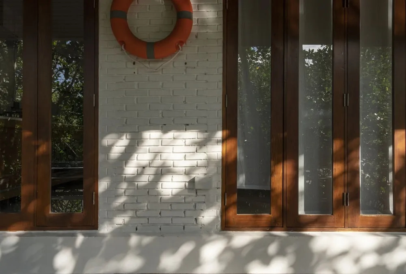Phrip Phri Luxury Pool Villas