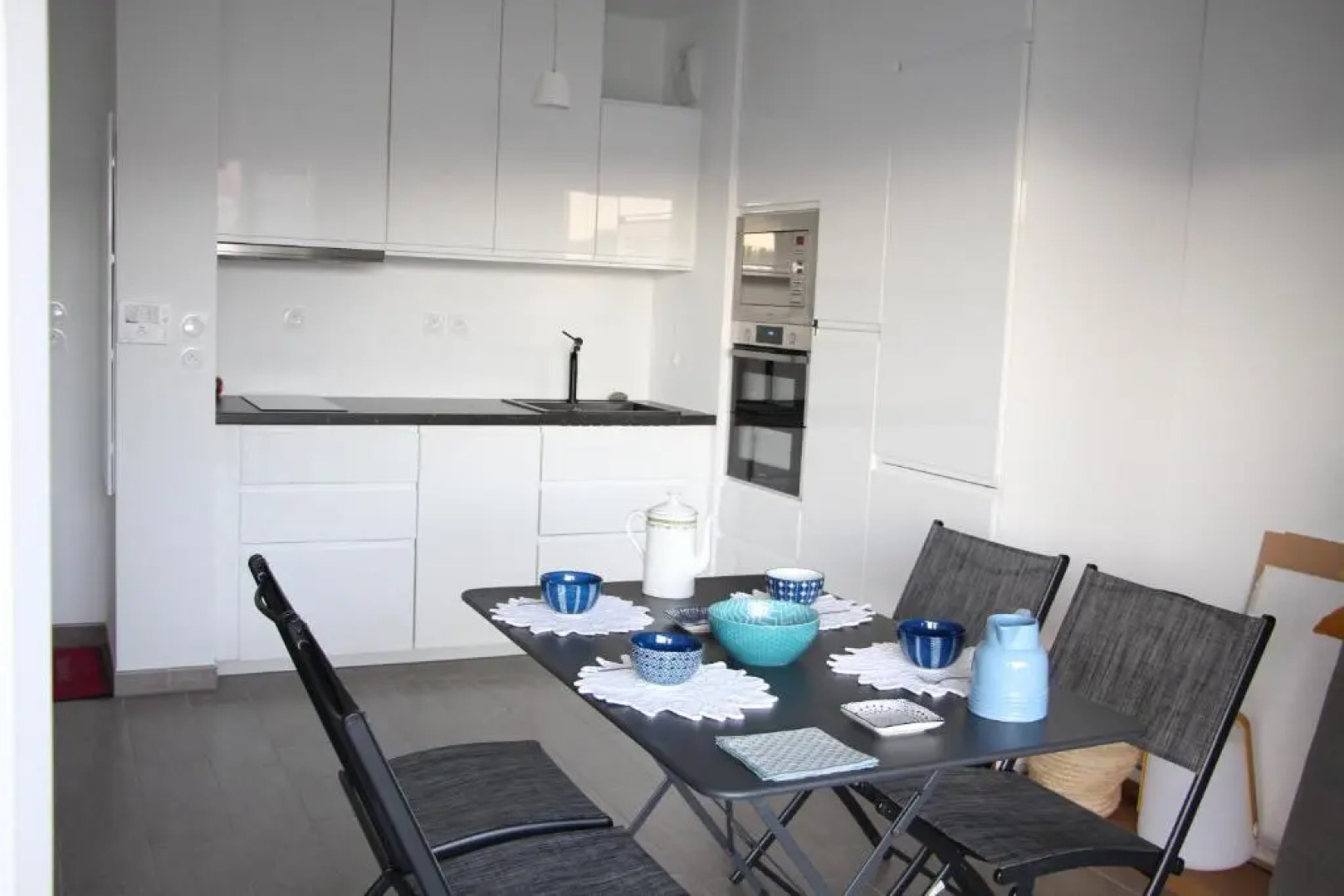 Bel appartement Chateau Vert