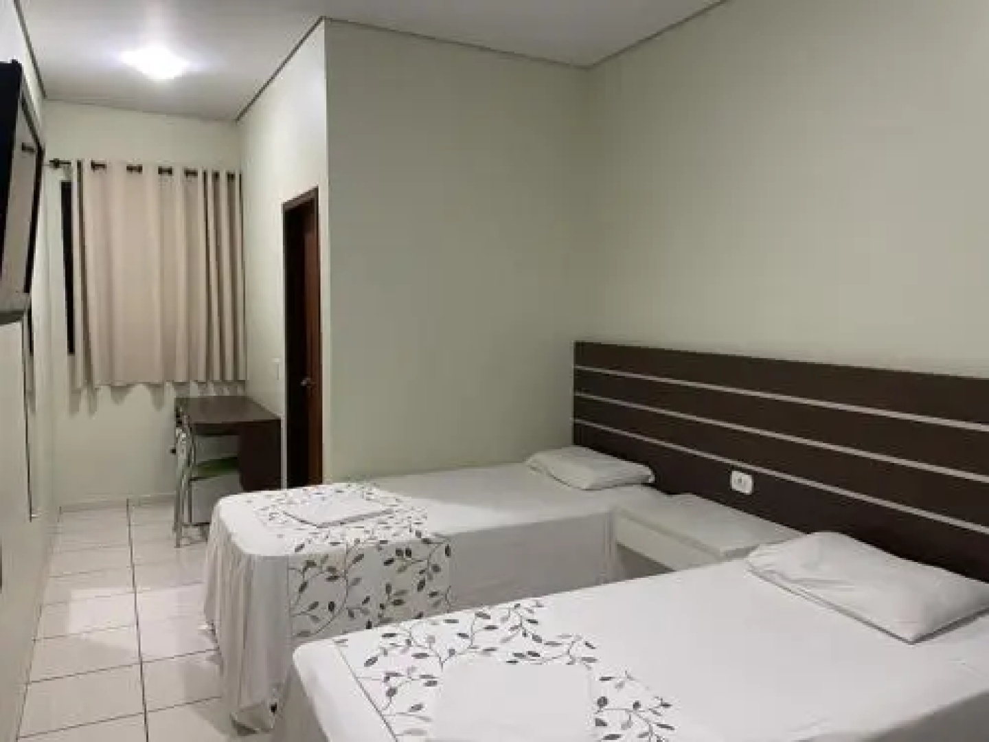 Hotel do Papagaio