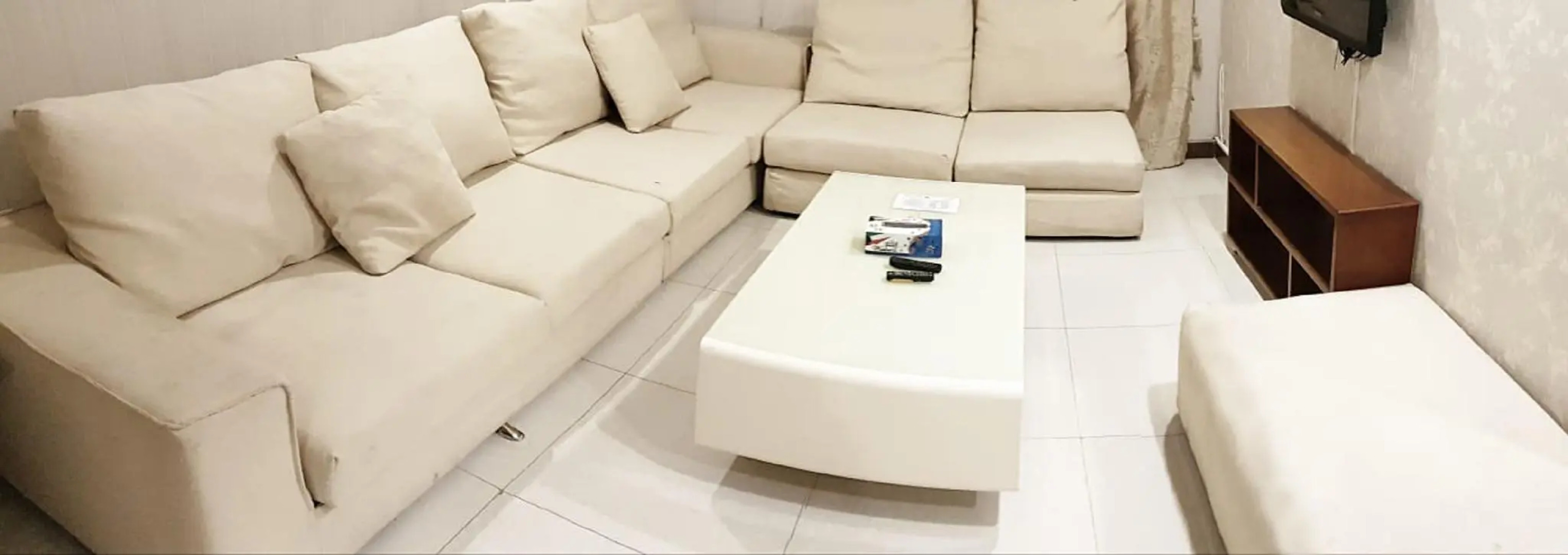 london hotel apartments