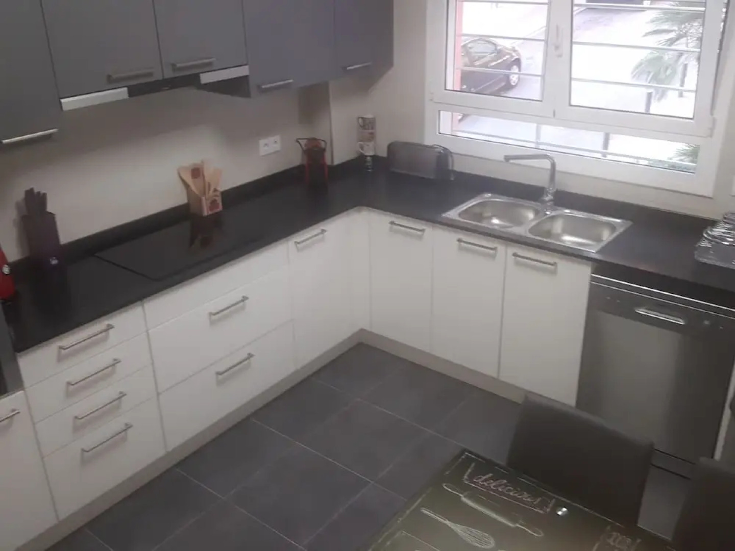 Apartments Calle Simon Pera