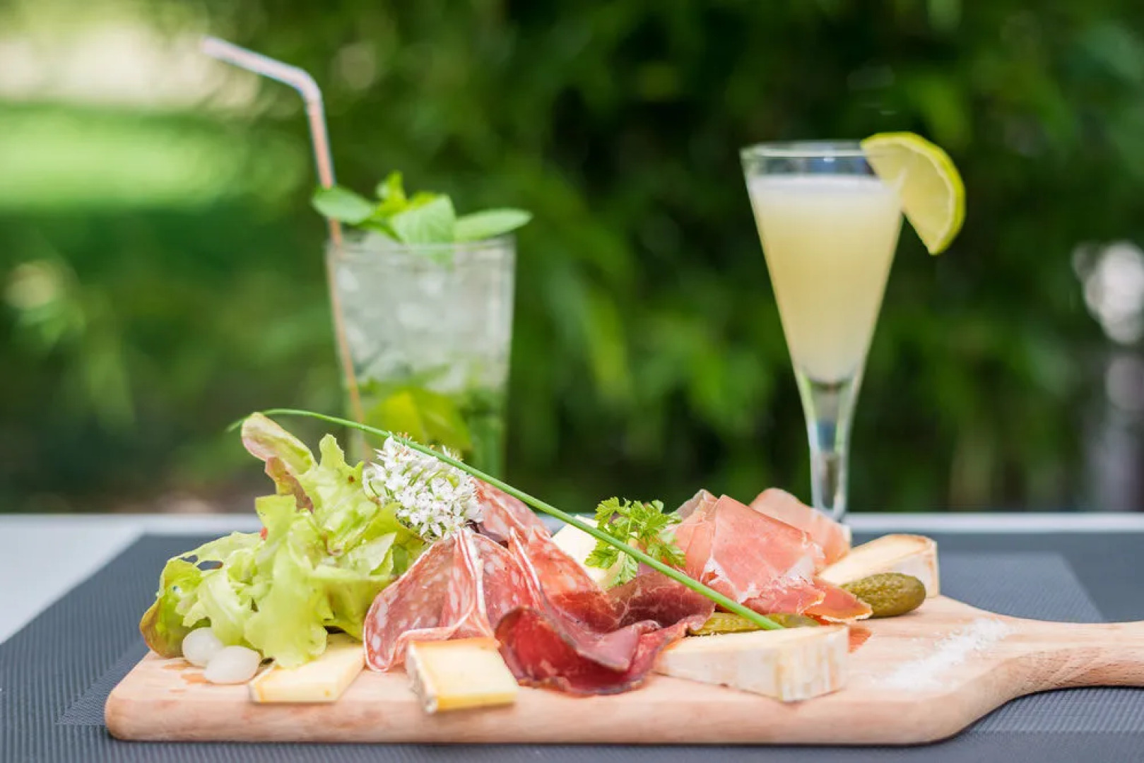 L'Arcalod Hôtel Restaurant & Spa