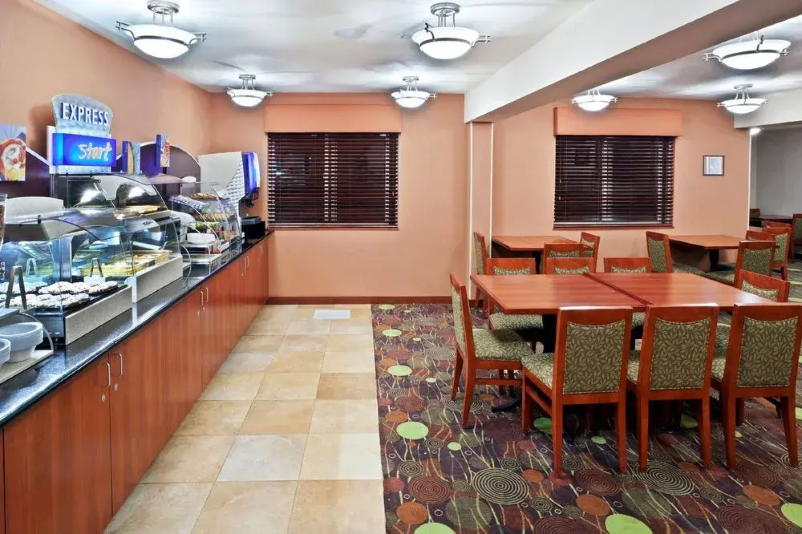 Holiday Inn Express Portland South Lake Oswego