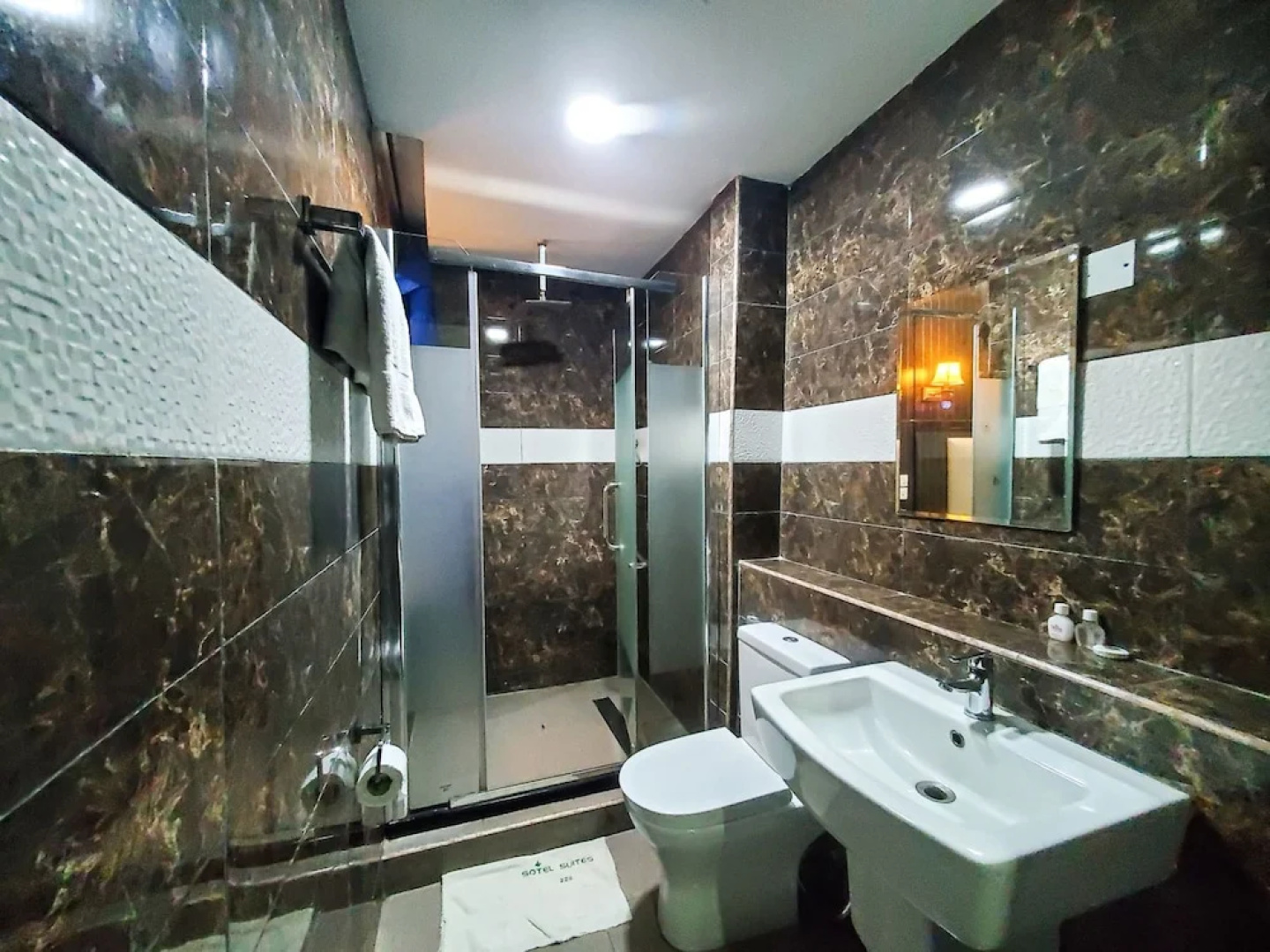 Sotel Suites Limited