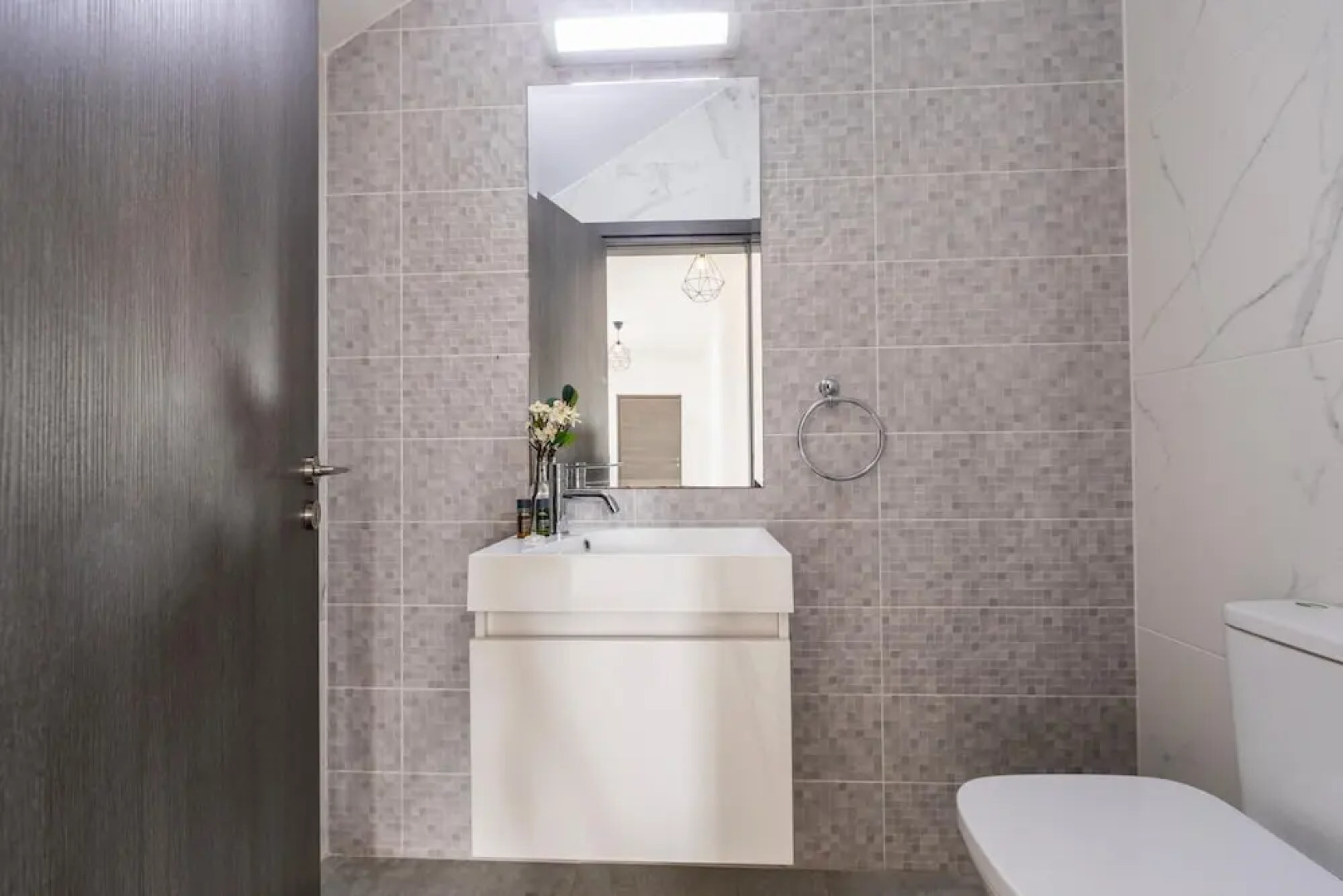 Napa Bay View Villa 3