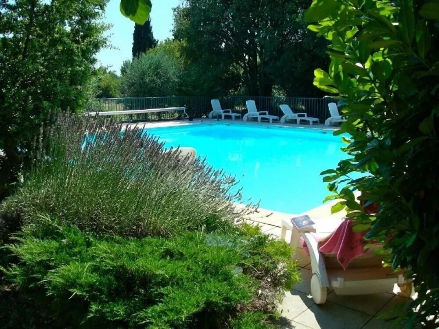 MAS VIC Chambres d'hôtes