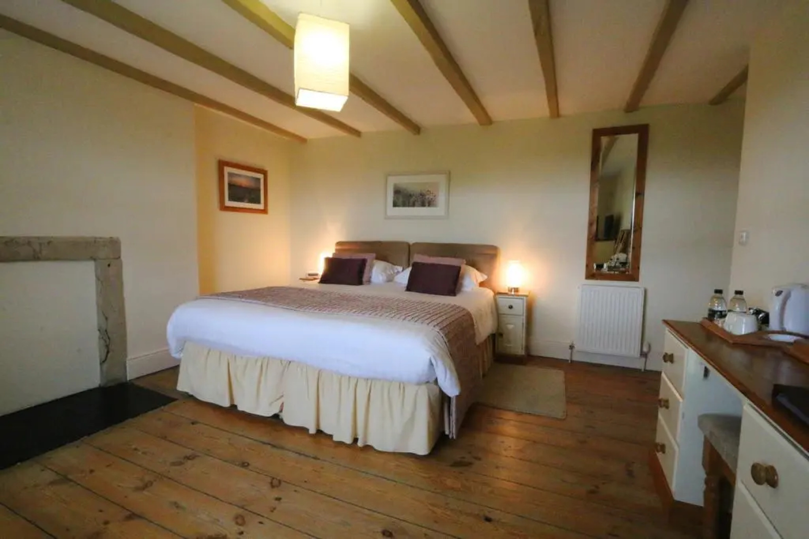 Carraw Bed & Breakfast