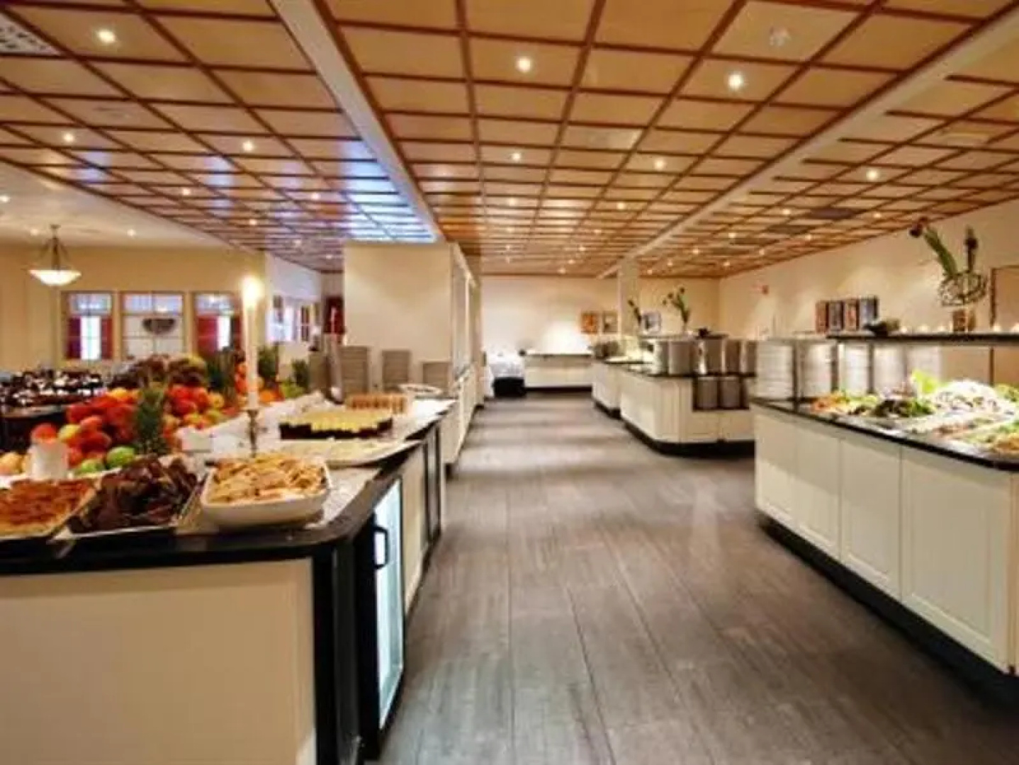 Hotel Clarion Oslo Airport