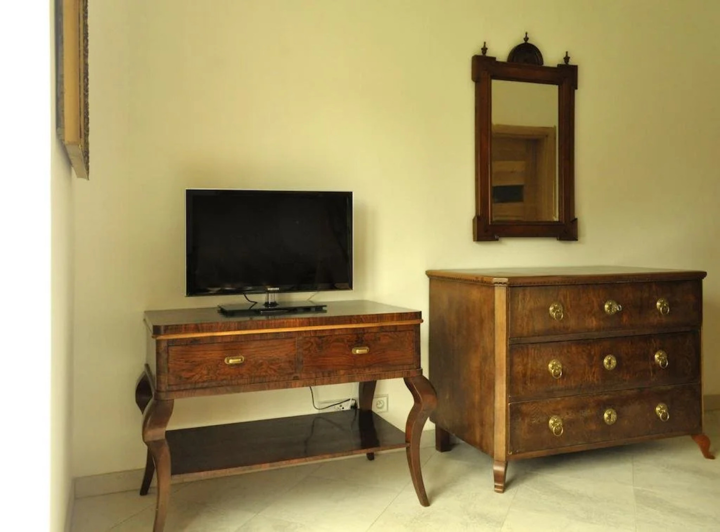 Apartmany u Dubu Humpolec