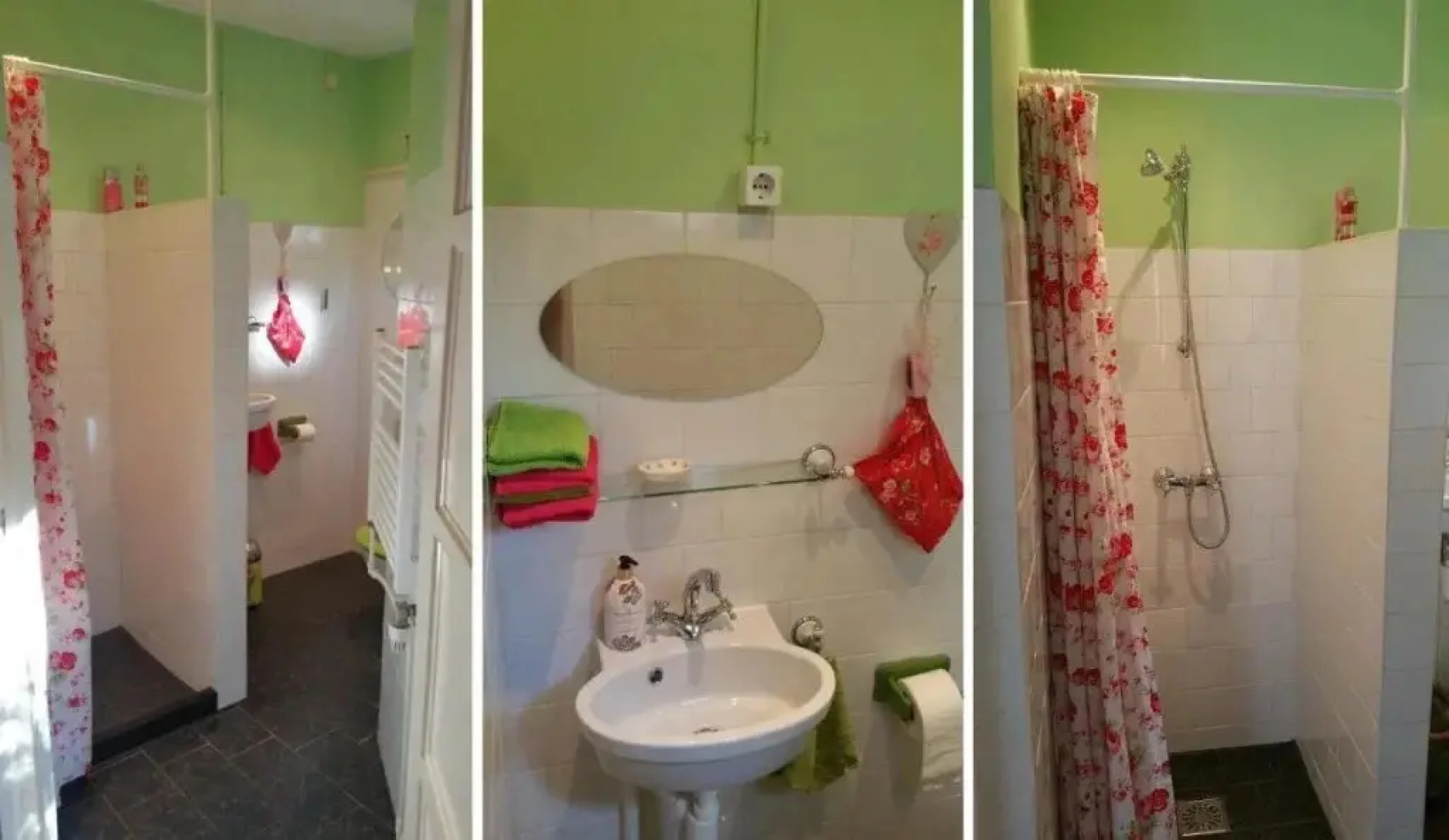 Bed and Breakfast Het Oude Bos