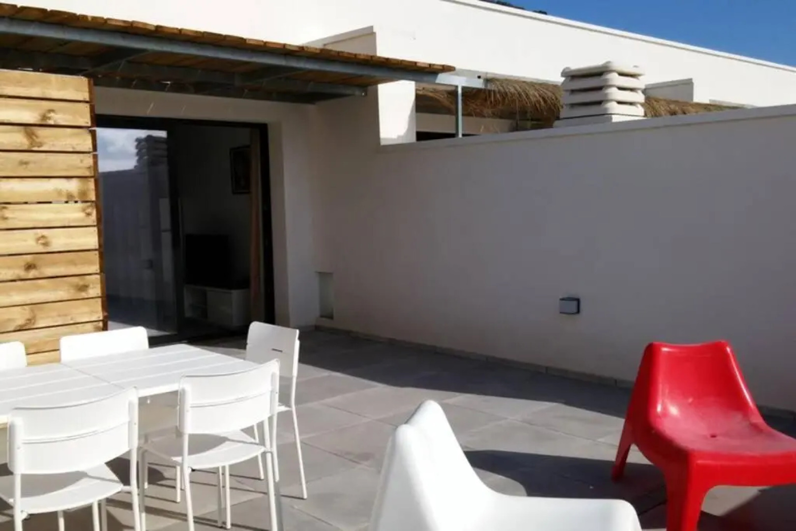 Terrazas del Pozo 10