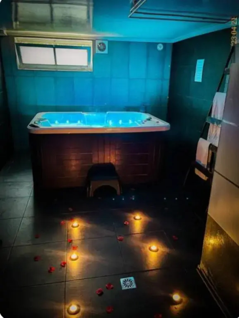 Chambre Prive Chez Chris (Adults Only)