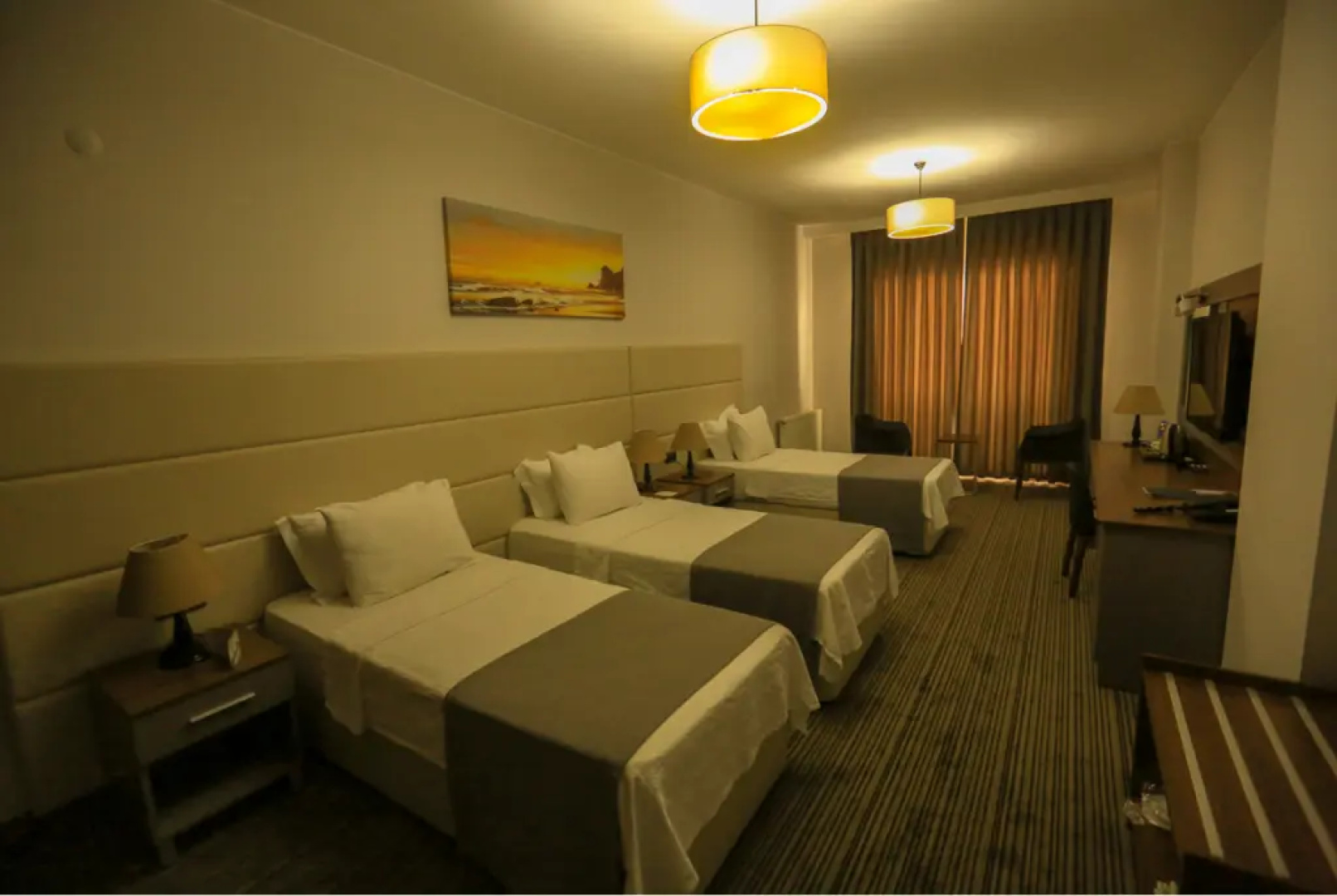Familya Hotel