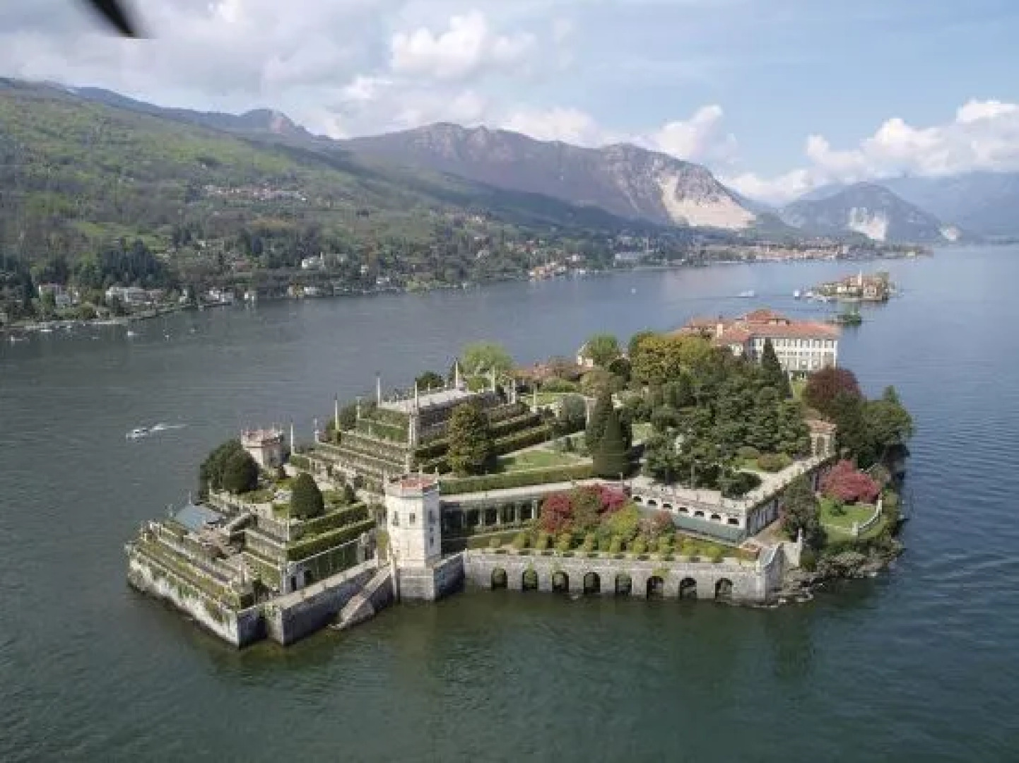 Appartamento Via De Vit