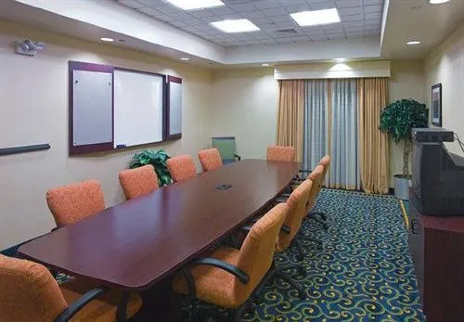 SpringHill Suites Savannah I-95 South