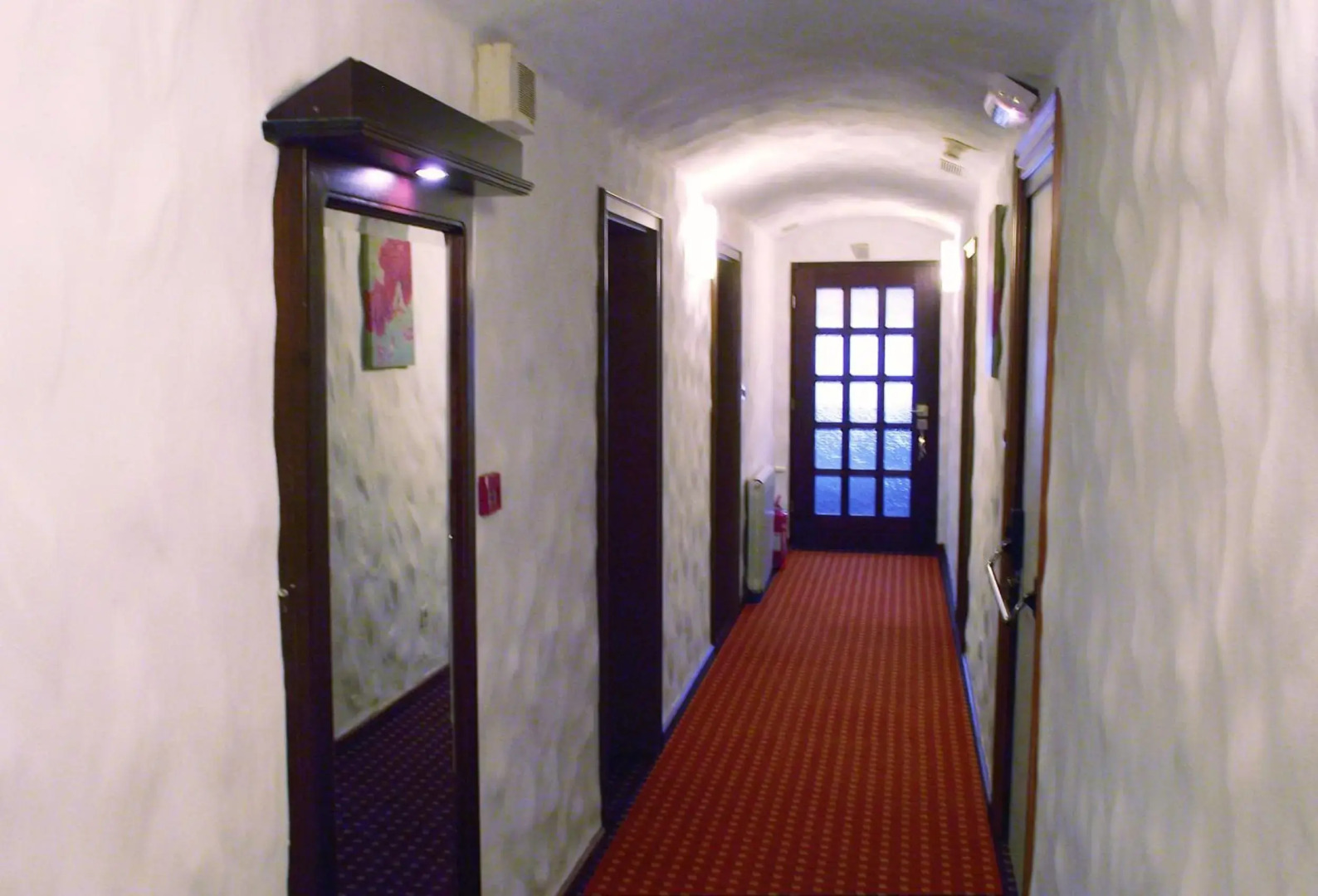 Hotel Restaurant Cristal