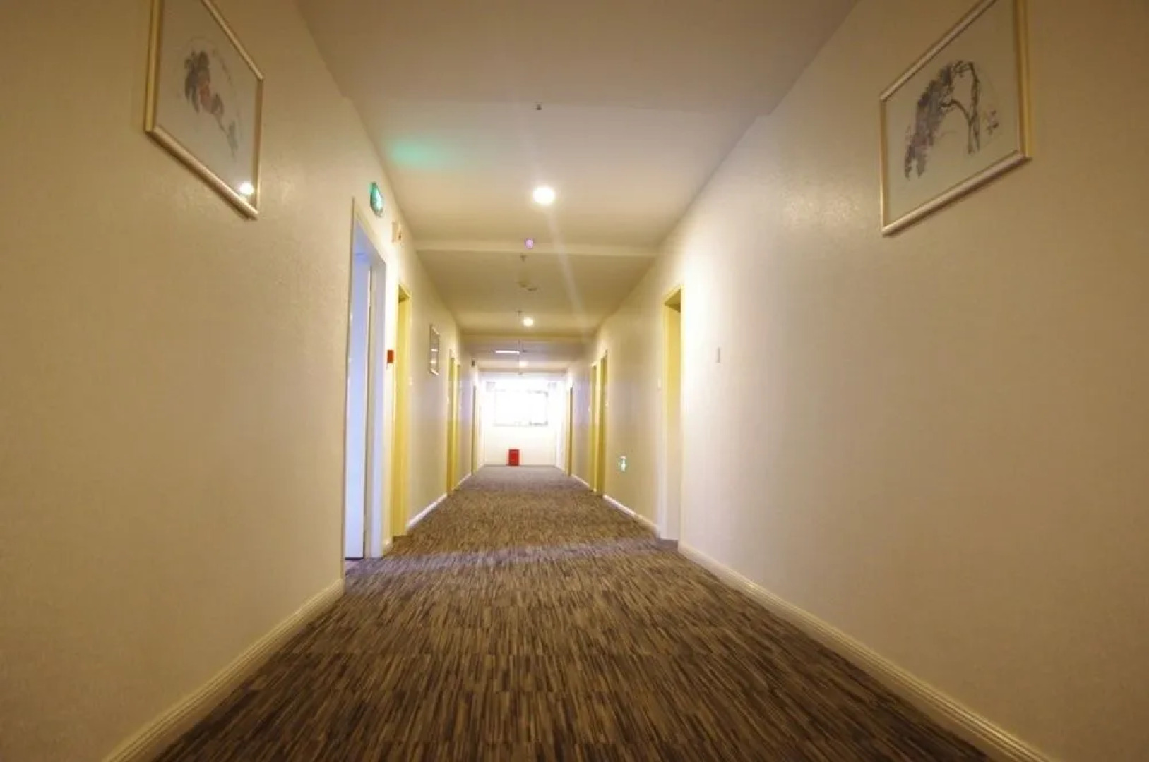 Century Star Express Hotel Jiaozuo