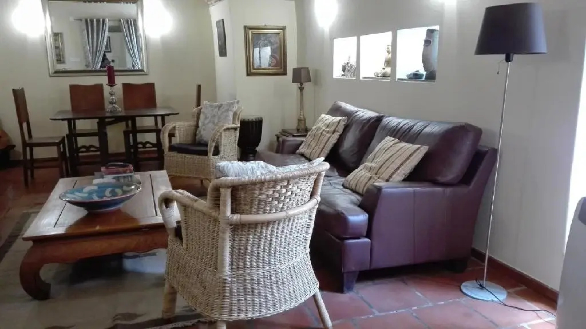 Casa de Terena