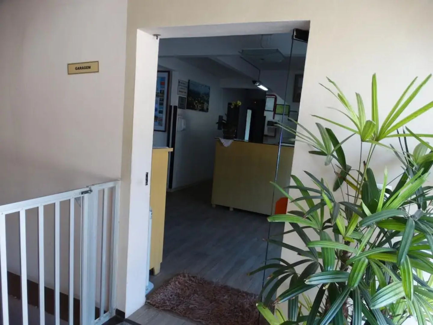 Hotel Mirante