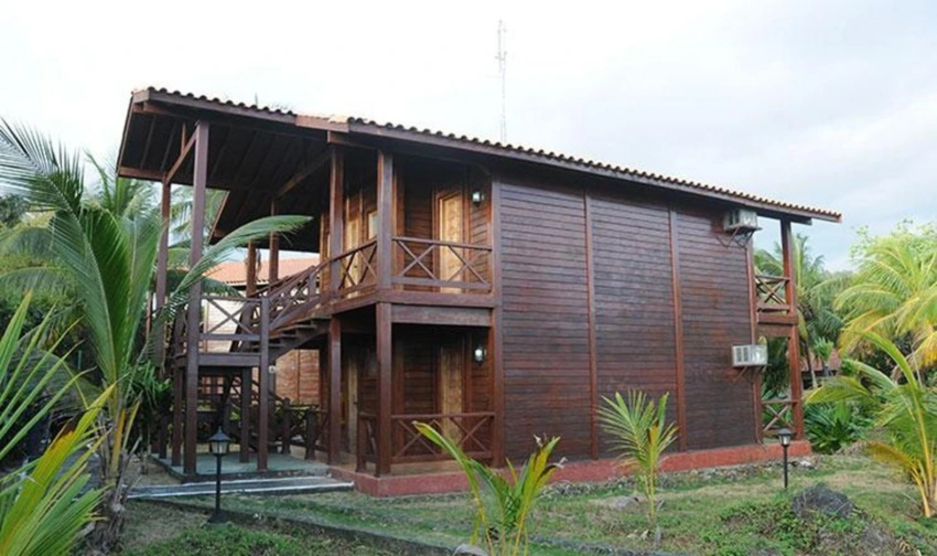 Villa Maguana