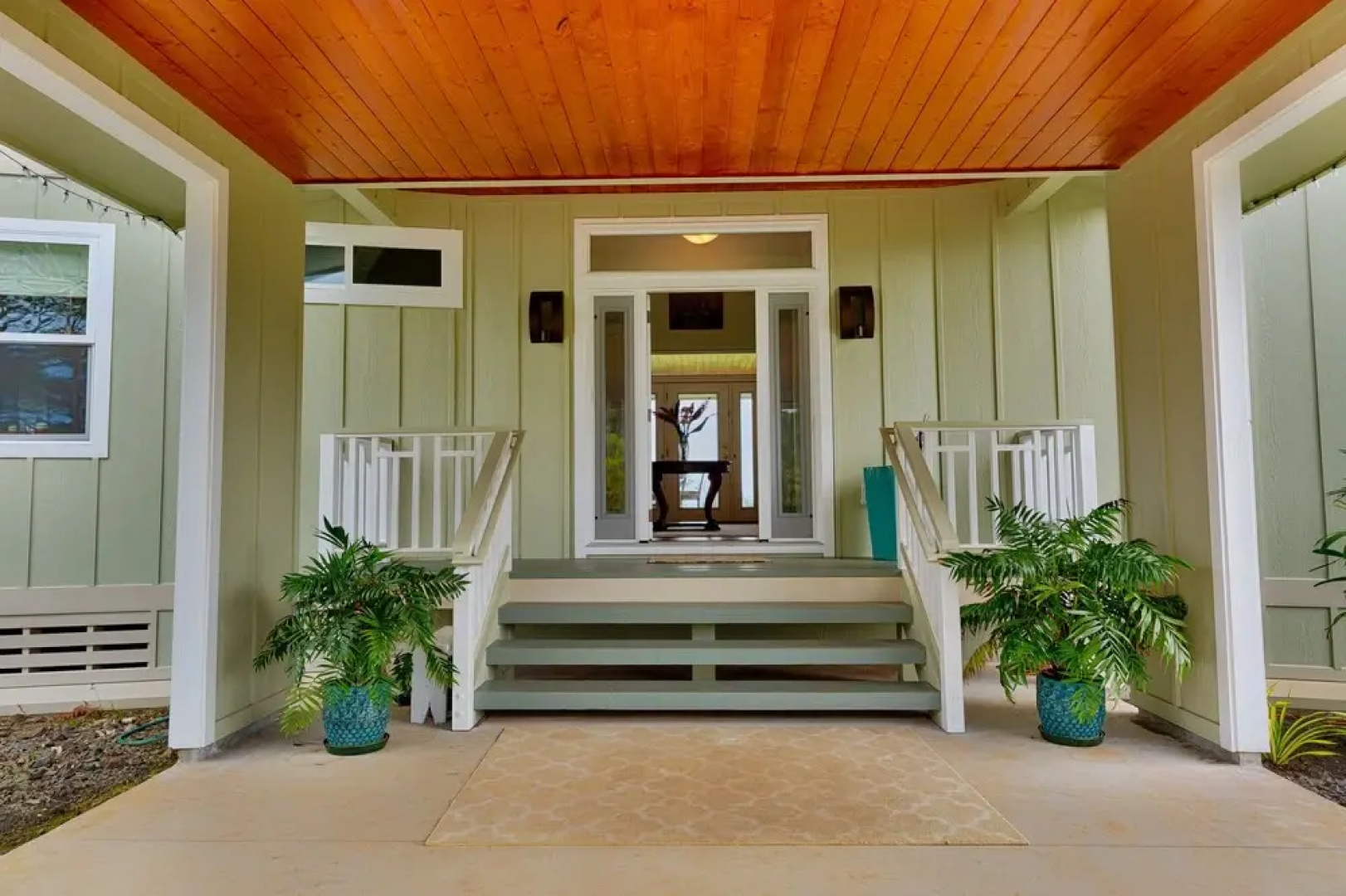Moana Pali House