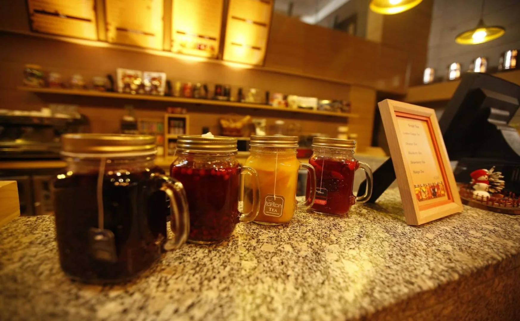 The Corporate Hotel Convention Centre