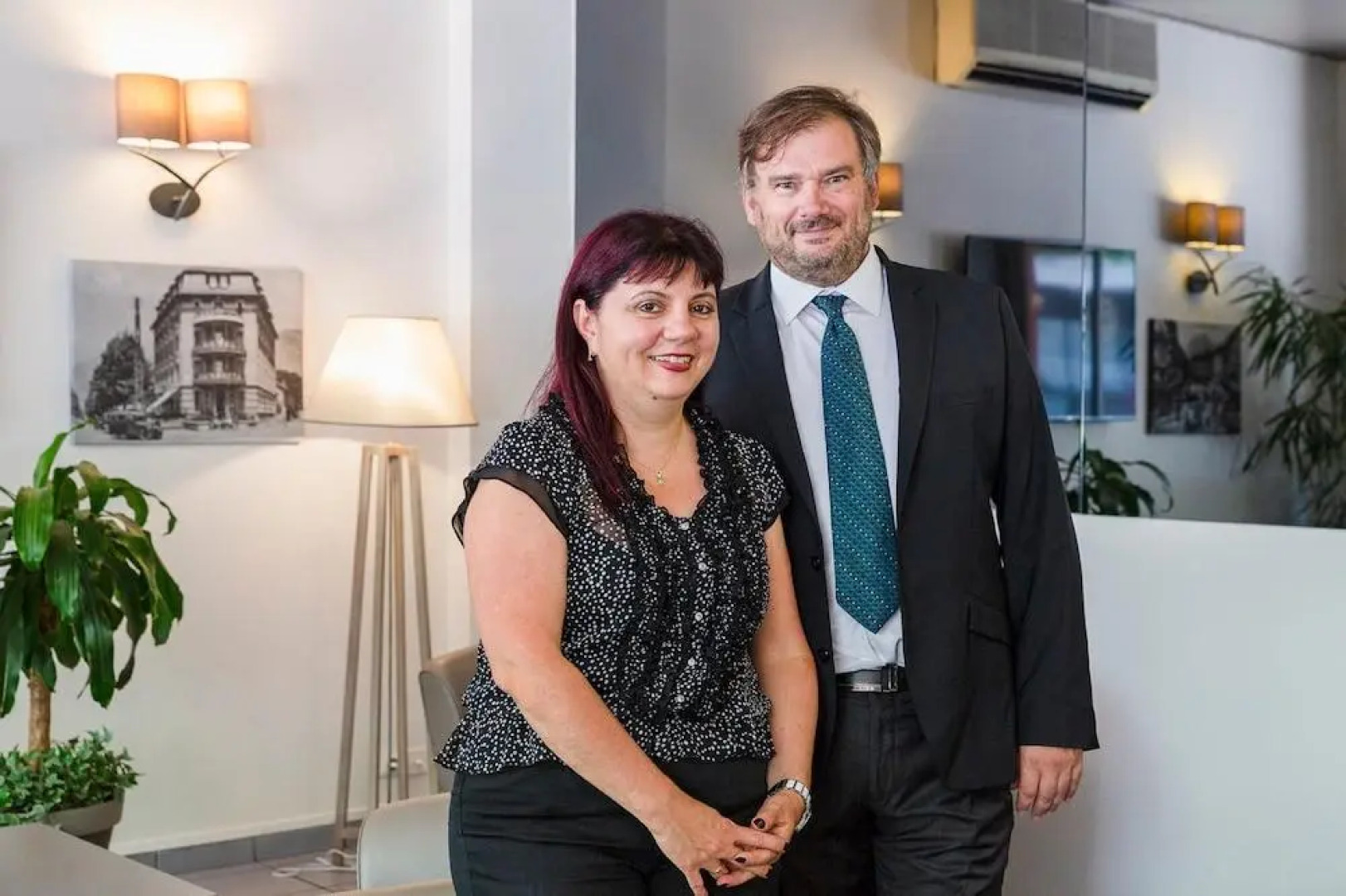 Inter Hôtel Gambetta