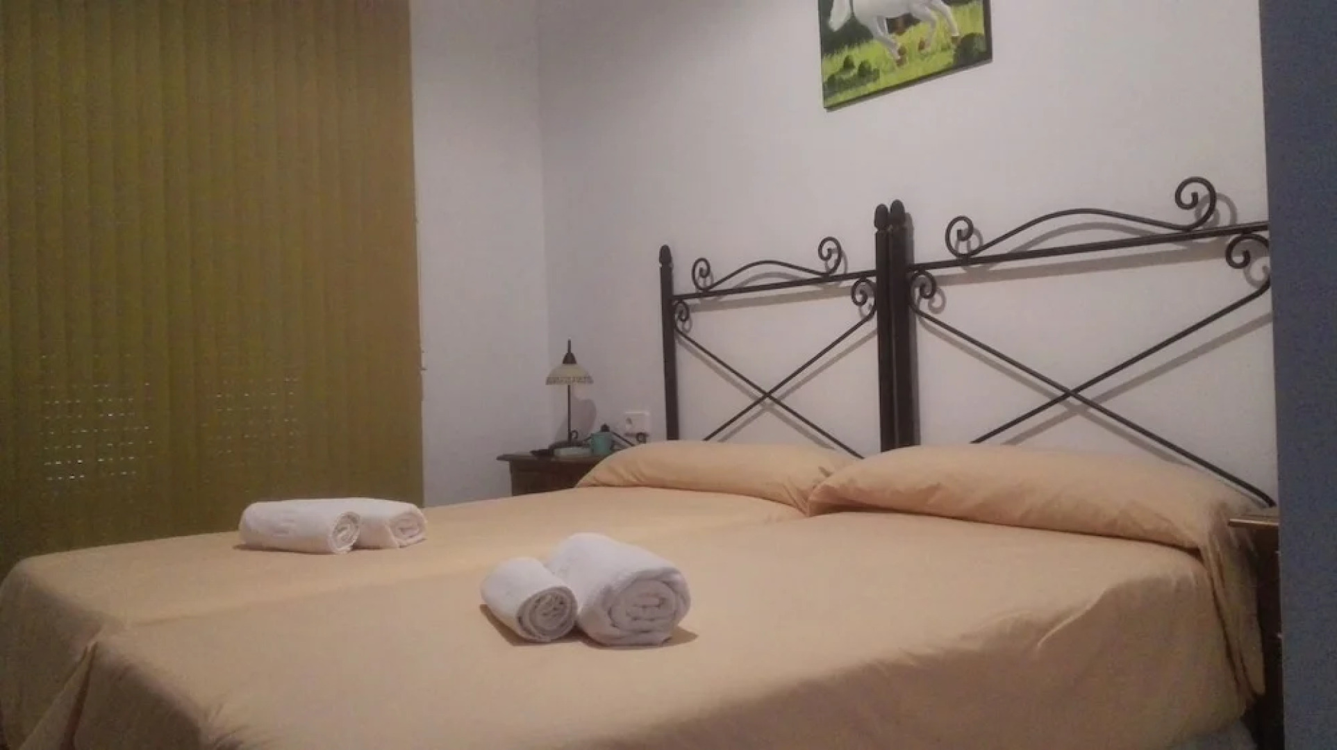 Hostal Rural de Cuadros
