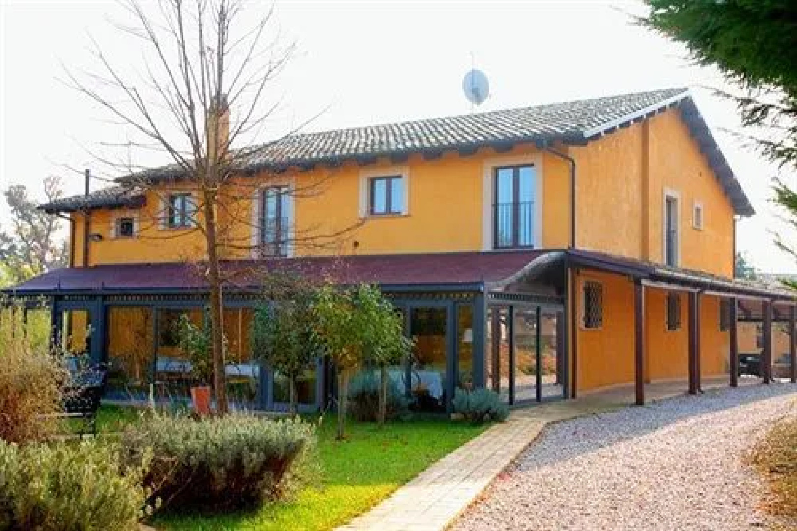 Le Grotte dei Saraceni