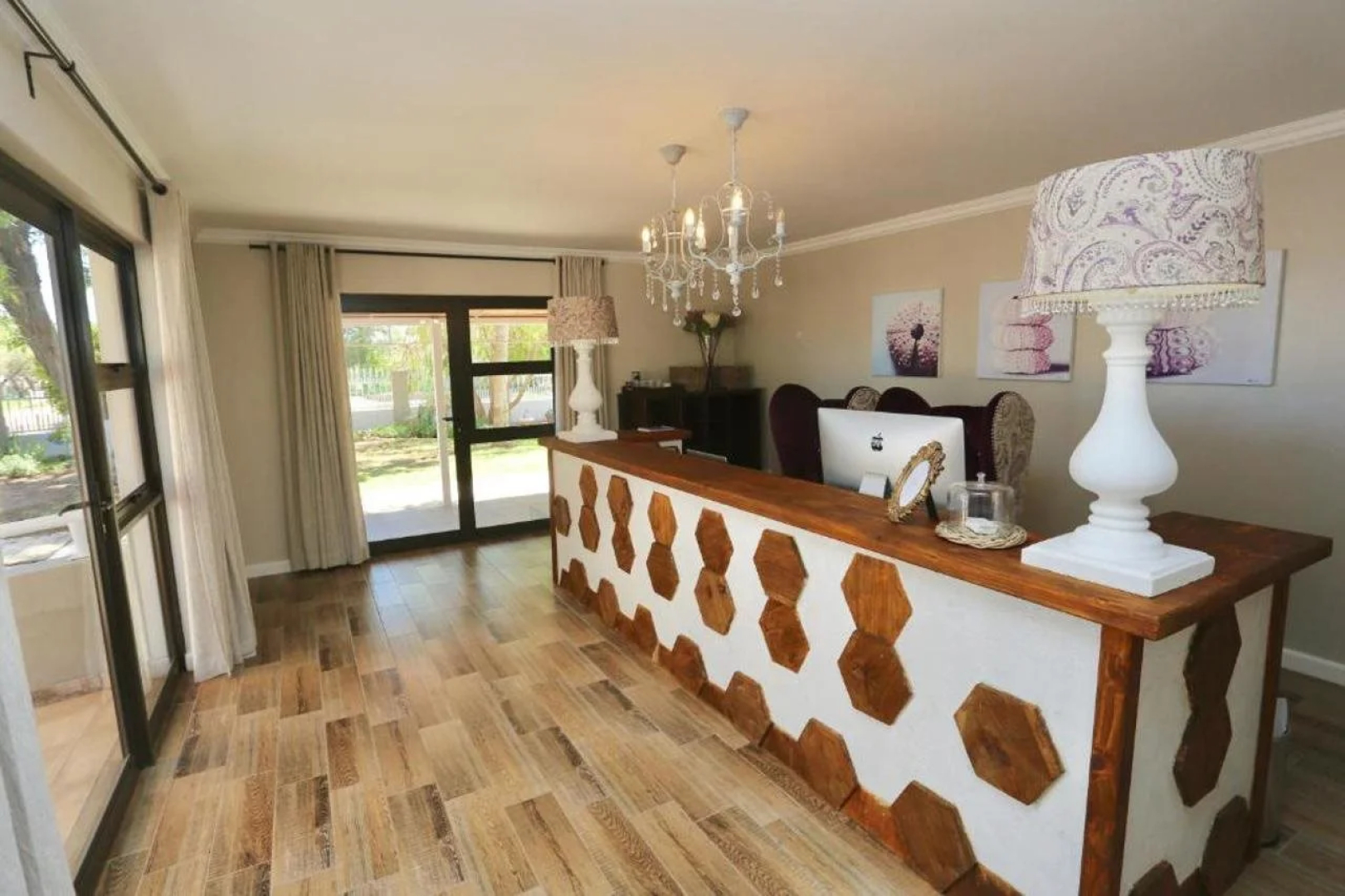 Boutique Guesthouse Mariental