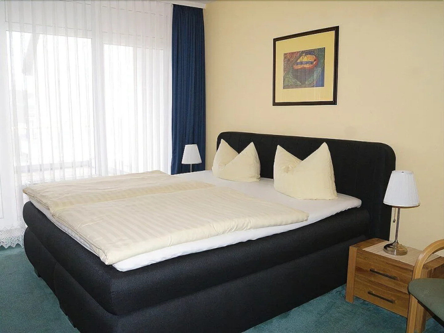 Am Schloonsee Haus C