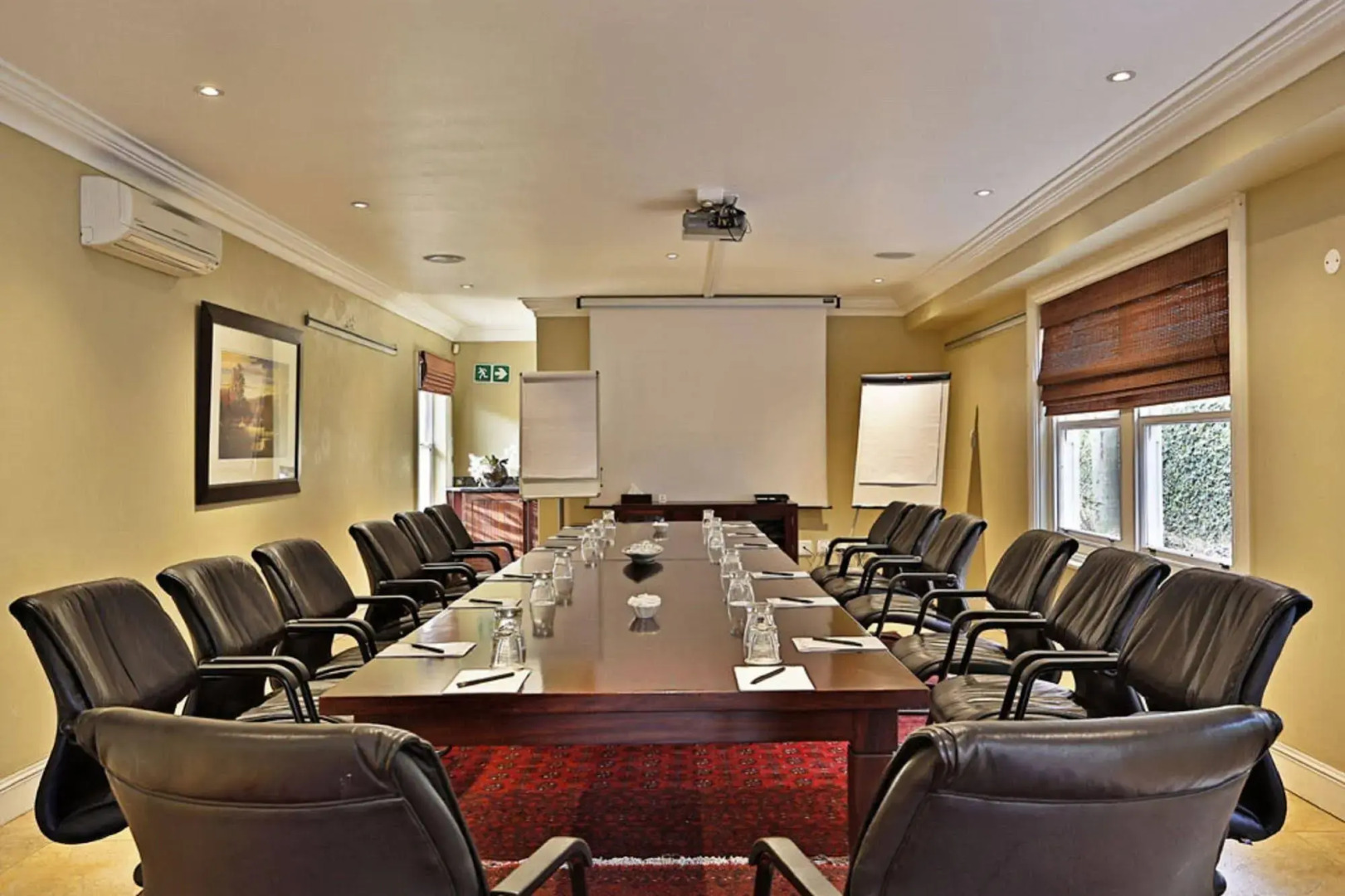 Auberge Hollandaise Guest House