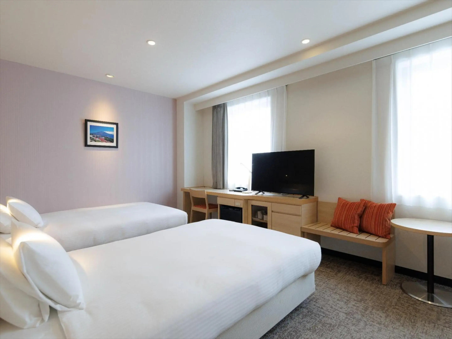 JR KYUSHU HOTEL Kagoshima