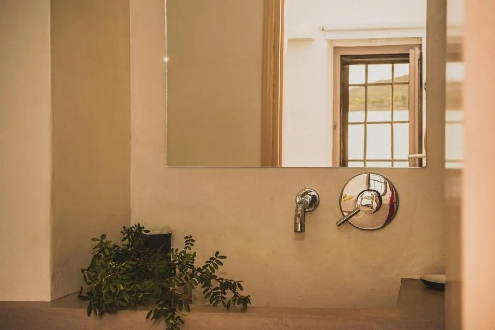 Diakofti Beach House