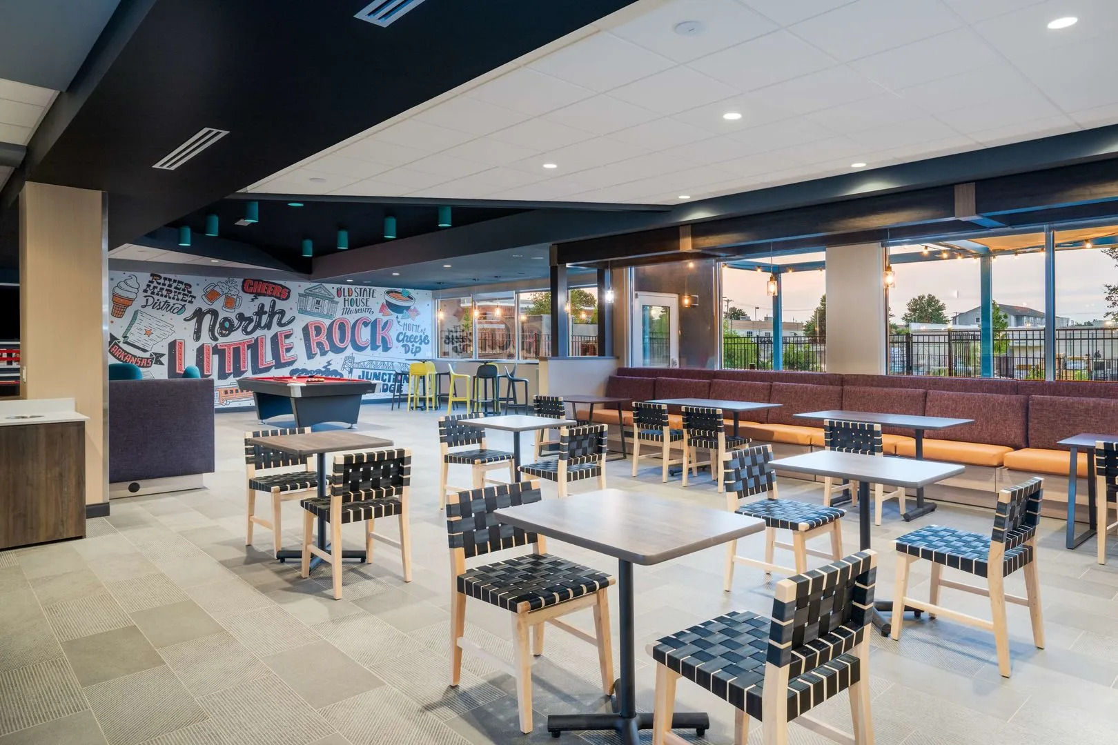 Tru by Hilton North Little Rock