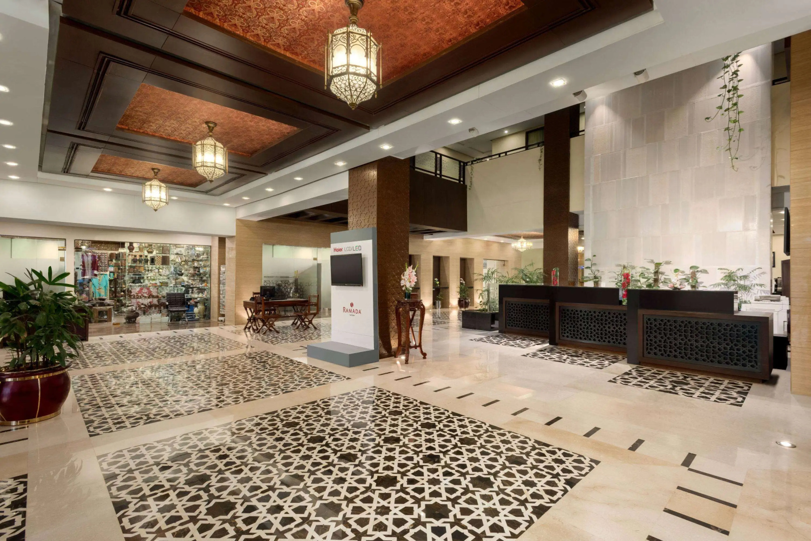 Ramada by Wyndham Islamabad