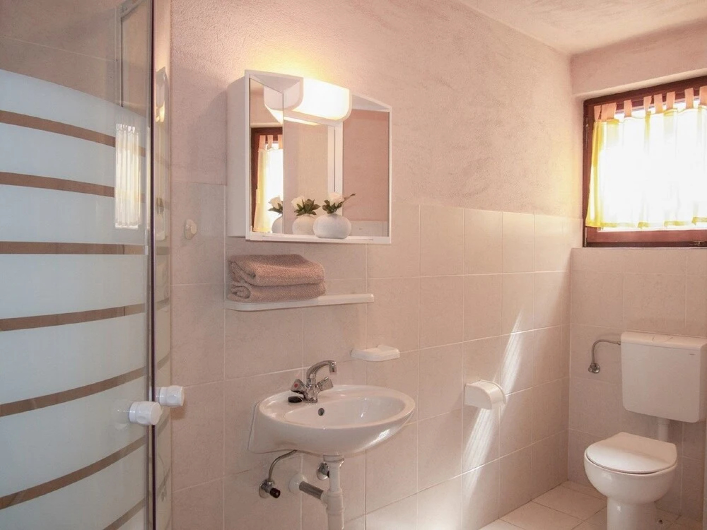 Apartments Sime