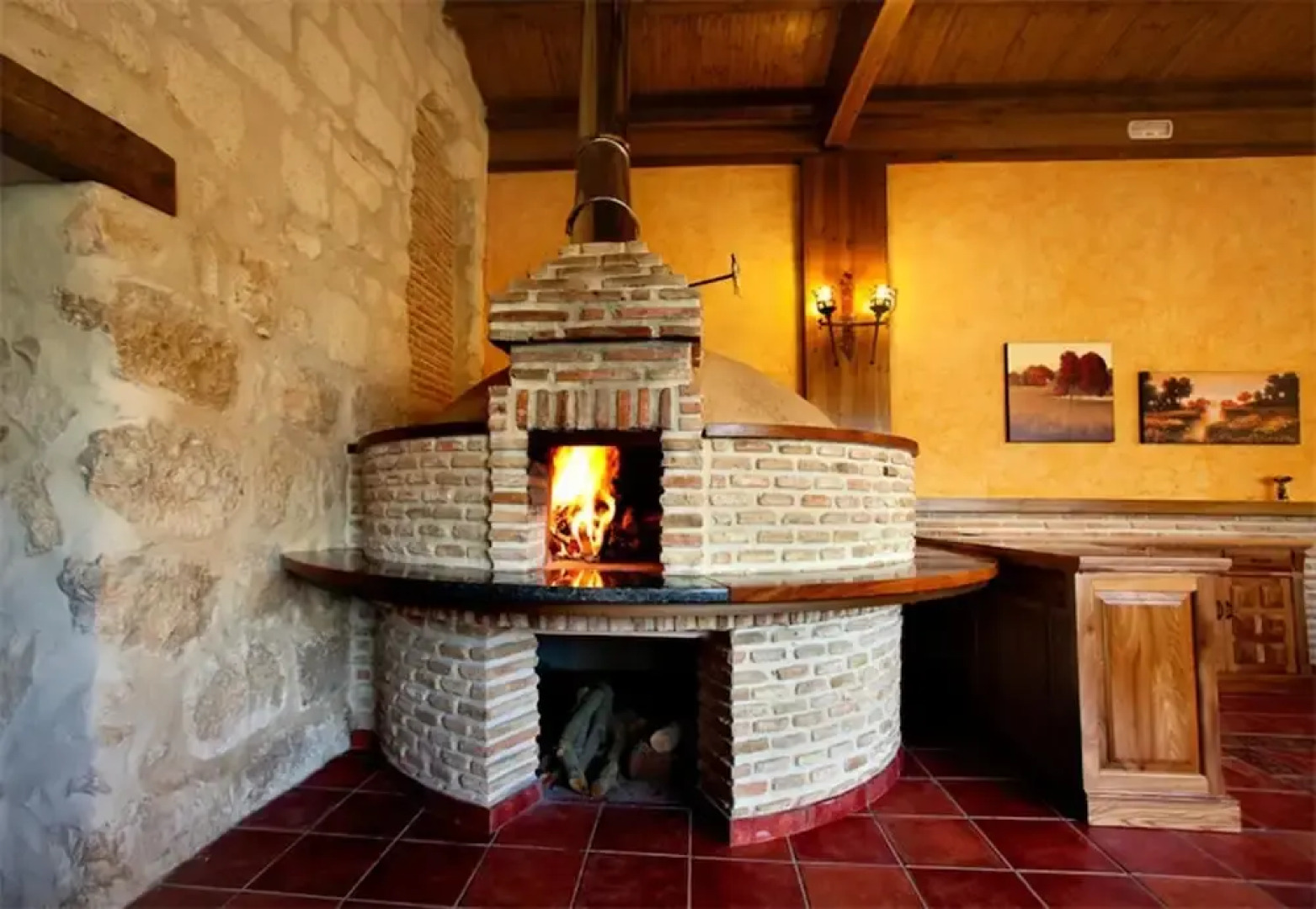 Villa Ferrera Posada Rural