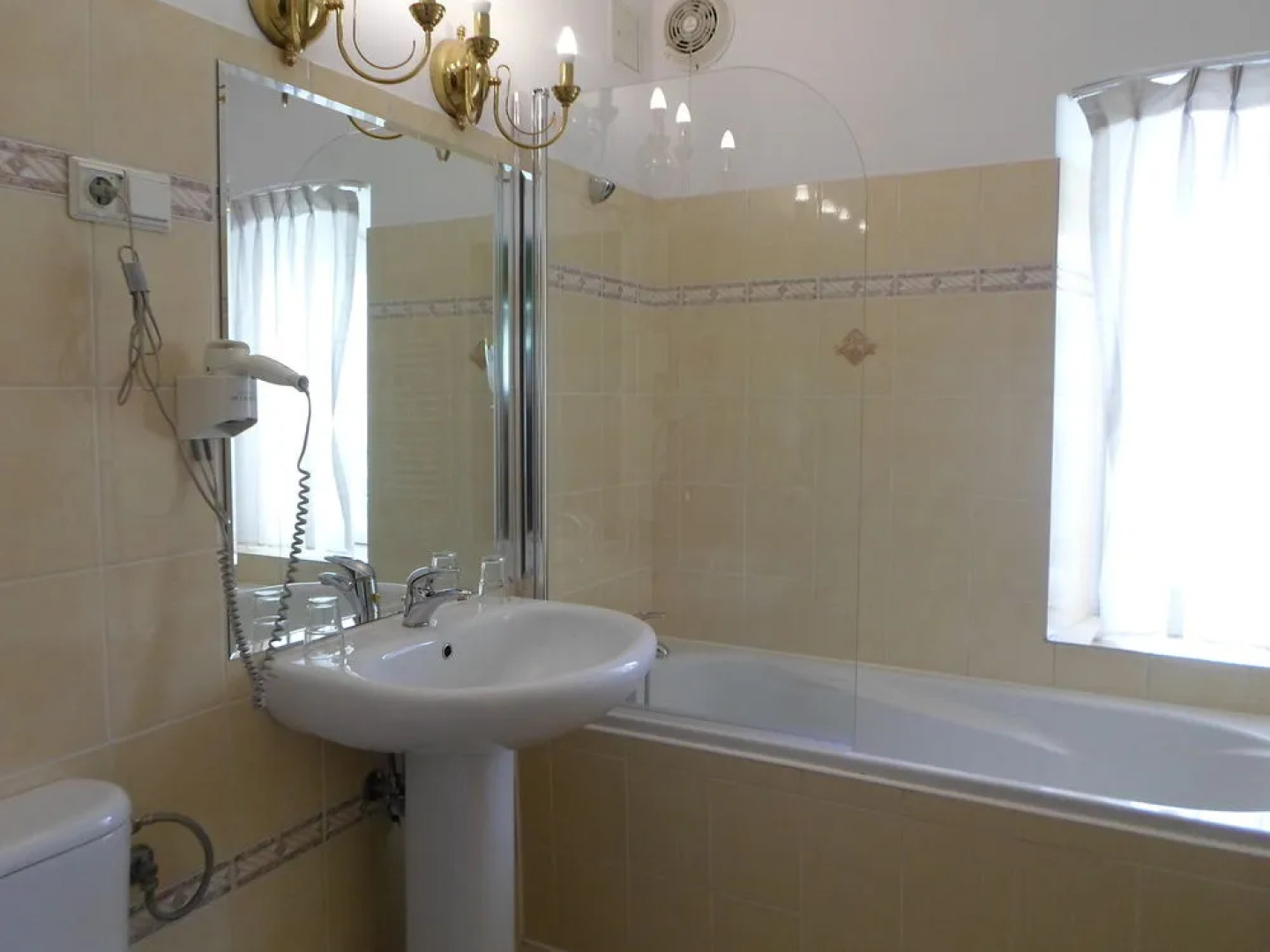 Paszkowka Guest House