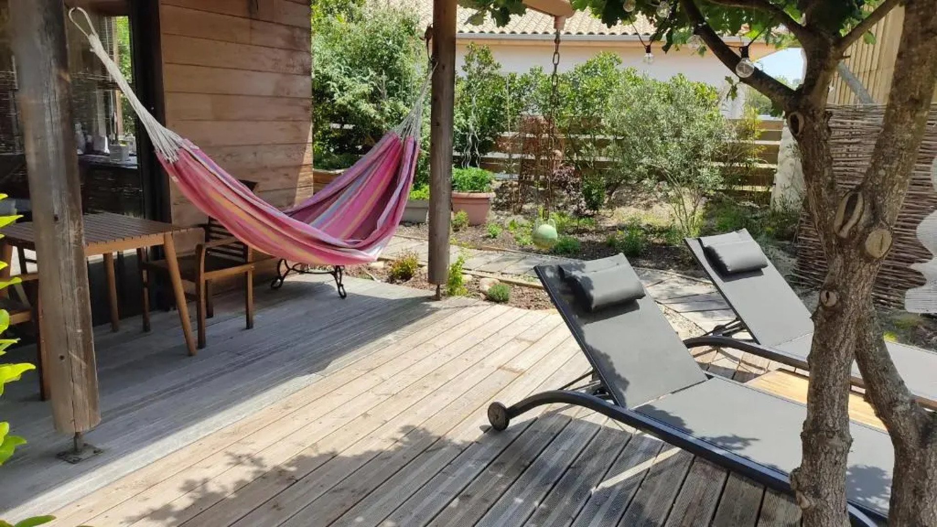 coucher de soleil Montalivet