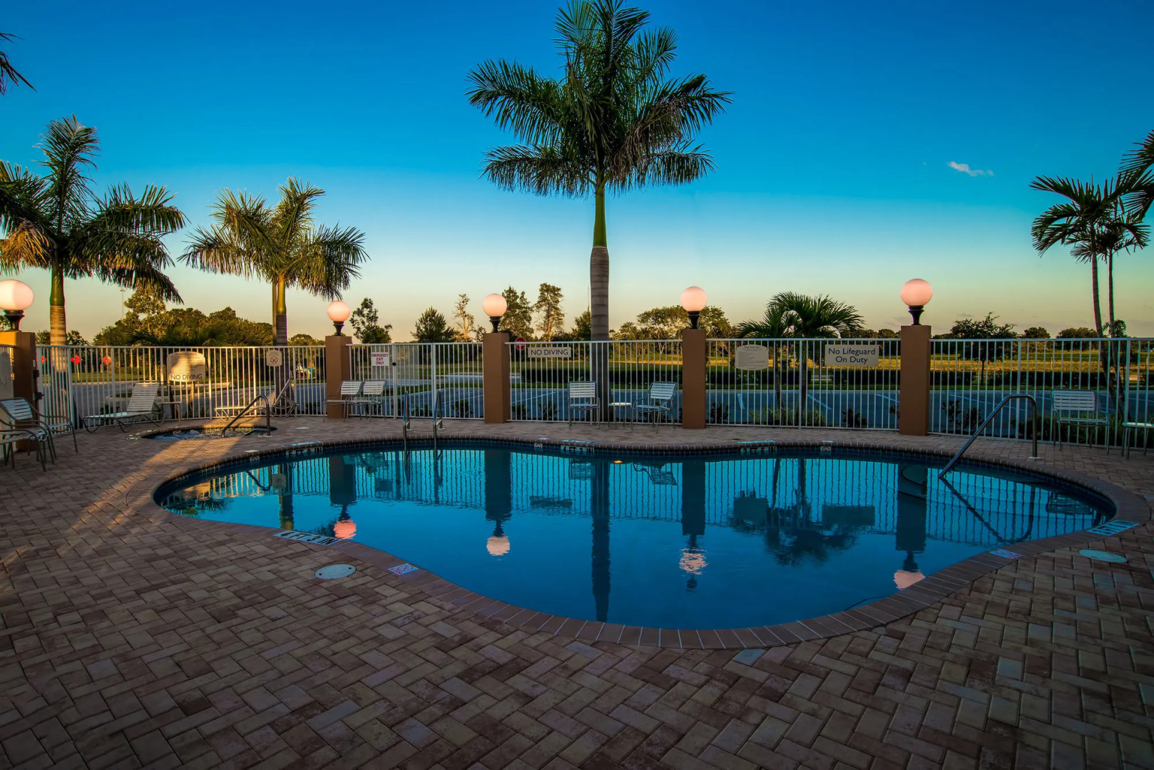 Fairfield Inn & Suites by Marriott Venice