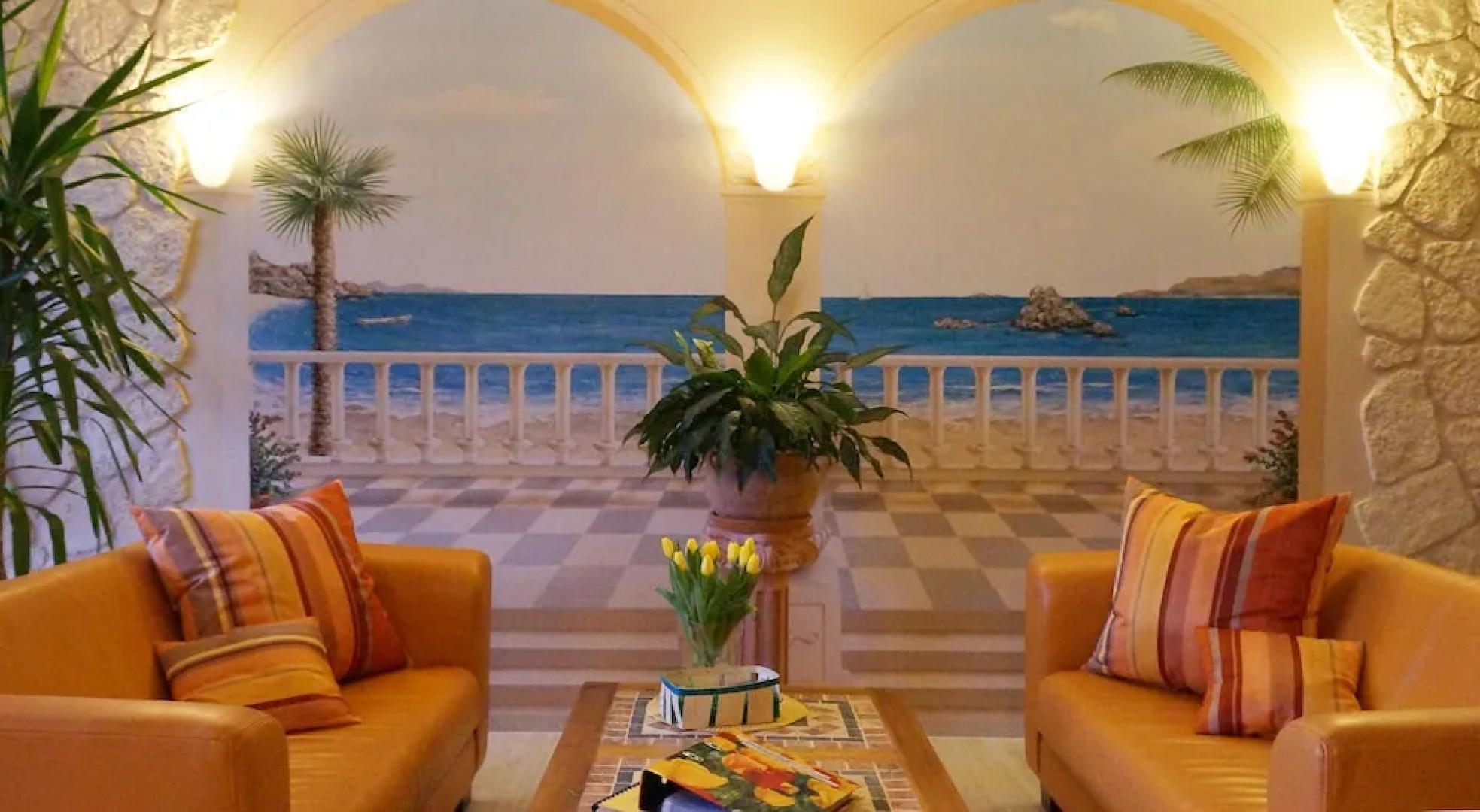 Pension Tannenhof
