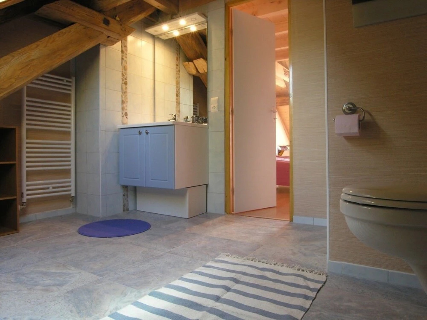 Chambres d'Hôtes Le Moulin des Oyes